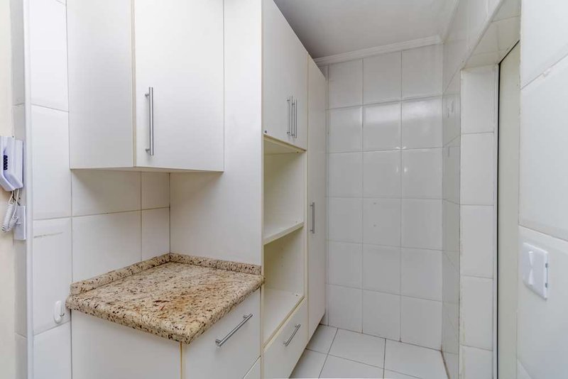 Apartamento a venda - Itaim Bibi - 2 dormitórios 67m² Pedroso Alvarenga São Paulo - 