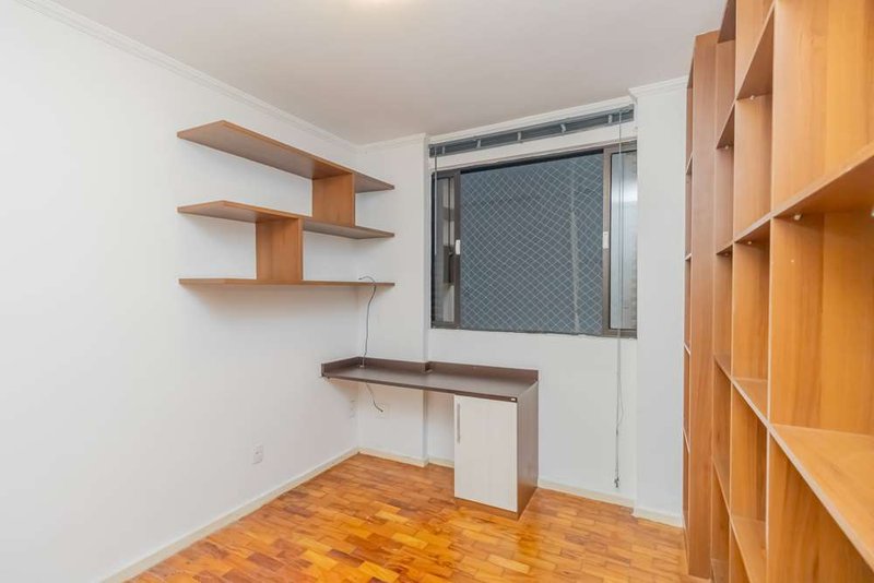 Apartamento a venda - Itaim Bibi - 2 dormitórios 67m² Pedroso Alvarenga São Paulo - 