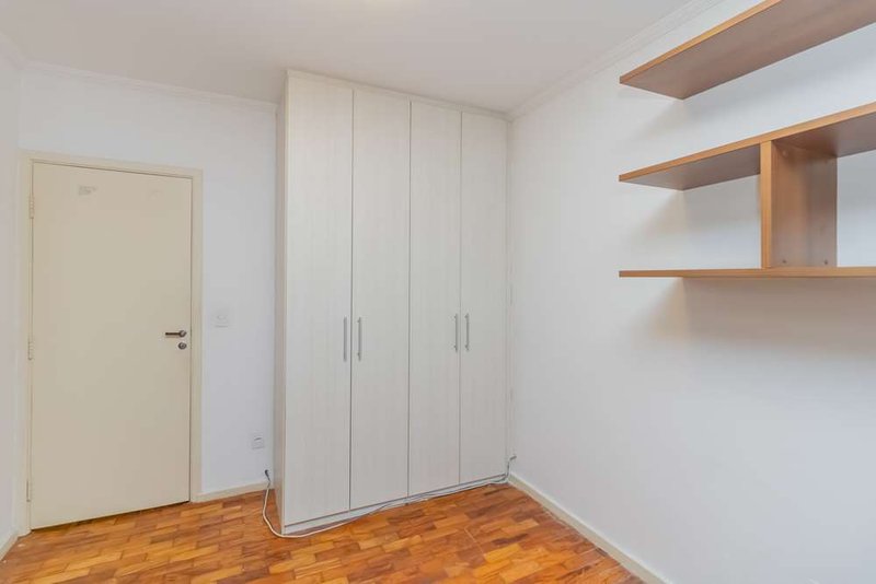 Apartamento a venda - Itaim Bibi - 2 dormitórios 67m² Pedroso Alvarenga São Paulo - 