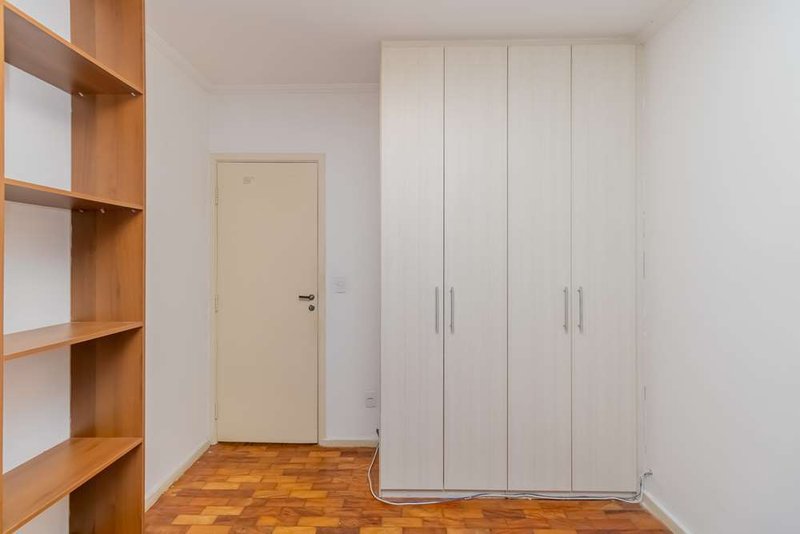 Apartamento a venda - Itaim Bibi - 2 dormitórios 67m² Pedroso Alvarenga São Paulo - 