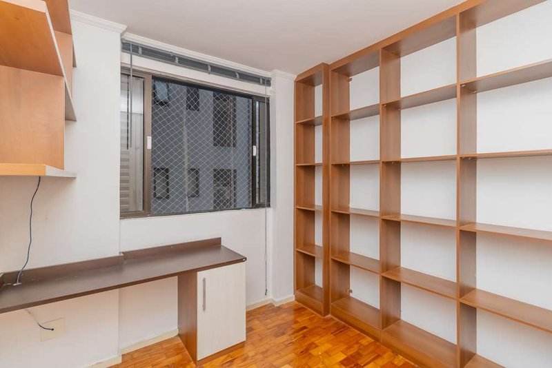 Apartamento a venda - Itaim Bibi - 2 dormitórios 67m² Pedroso Alvarenga São Paulo - 