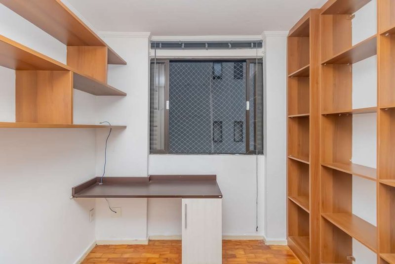 Apartamento a venda - Itaim Bibi - 2 dormitórios 67m² Pedroso Alvarenga São Paulo - 