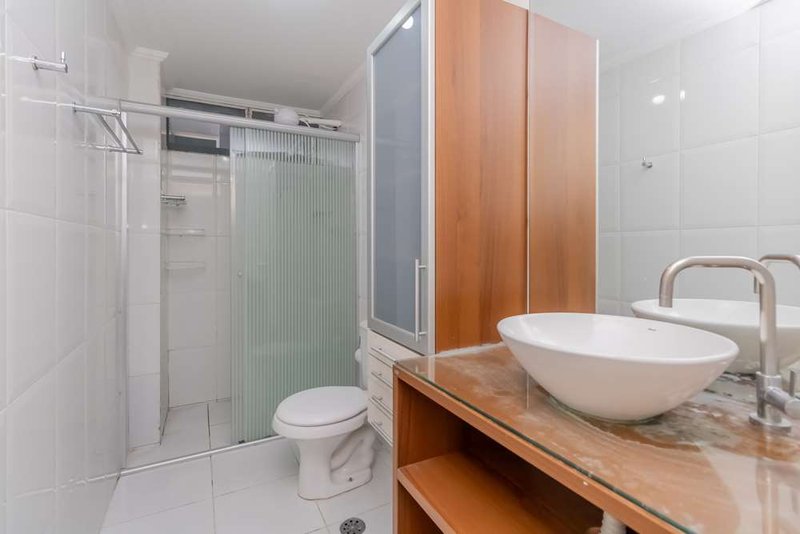 Apartamento a venda - Itaim Bibi - 2 dormitórios 67m² Pedroso Alvarenga São Paulo - 