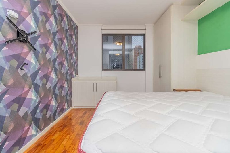 Apartamento a venda - Itaim Bibi - 2 dormitórios 67m² Pedroso Alvarenga São Paulo - 