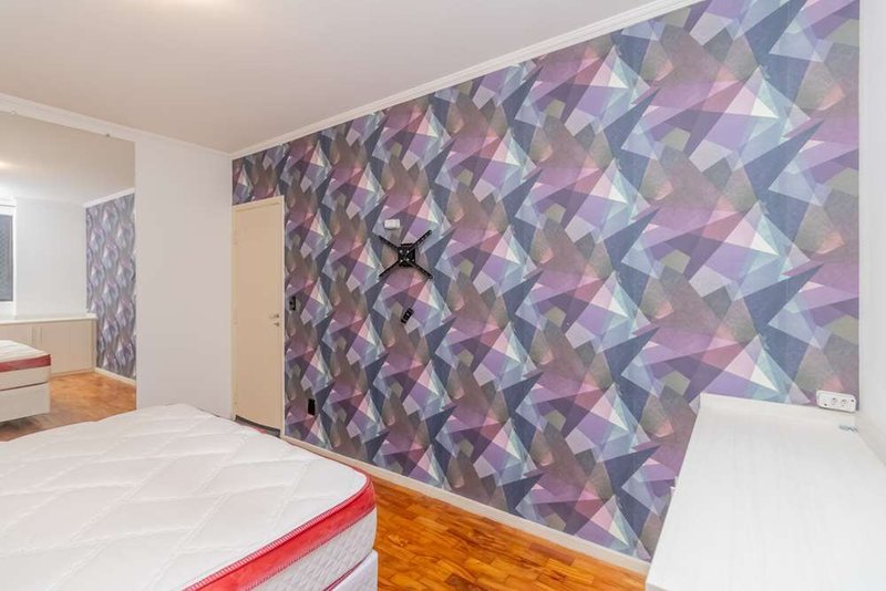 Apartamento a venda - Itaim Bibi - 2 dormitórios 67m² Pedroso Alvarenga São Paulo - 
