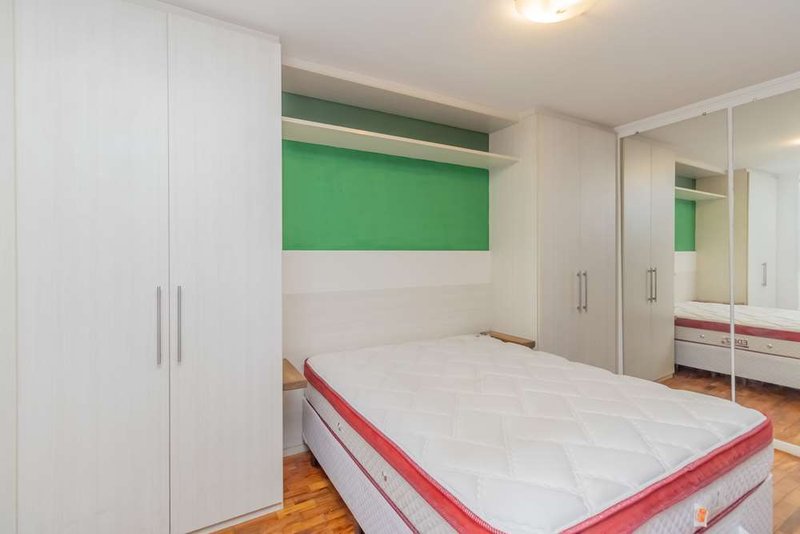 Apartamento a venda - Itaim Bibi - 2 dormitórios 67m² Pedroso Alvarenga São Paulo - 