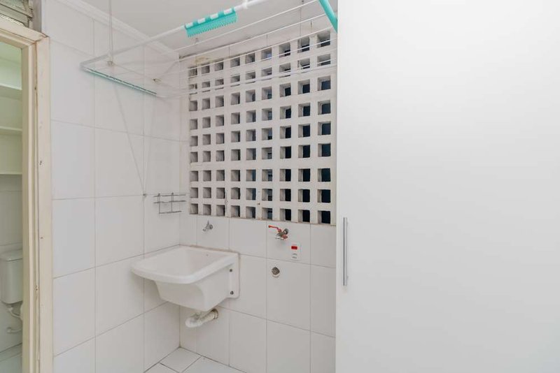 Apartamento a venda - Itaim Bibi - 2 dormitórios 67m² Pedroso Alvarenga São Paulo - 