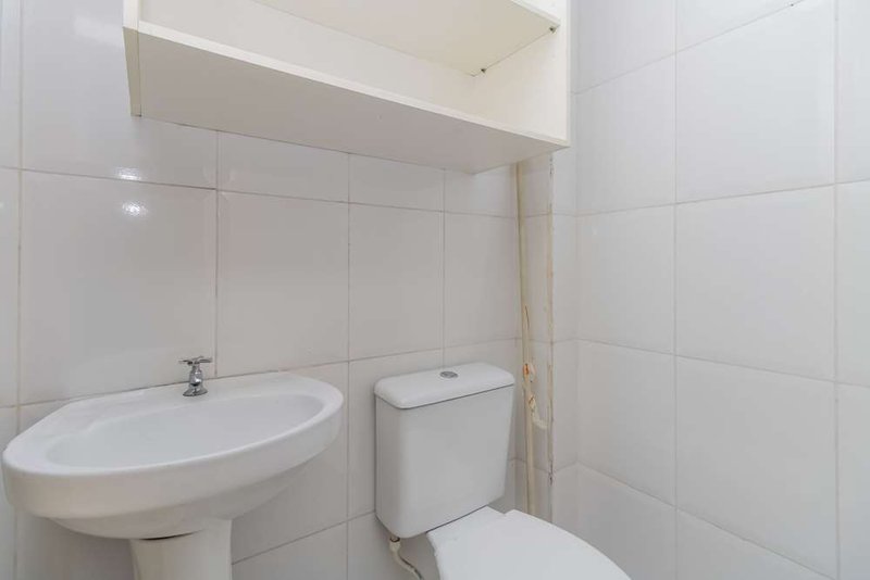 Apartamento a venda - Itaim Bibi - 2 dormitórios 67m² Pedroso Alvarenga São Paulo - 