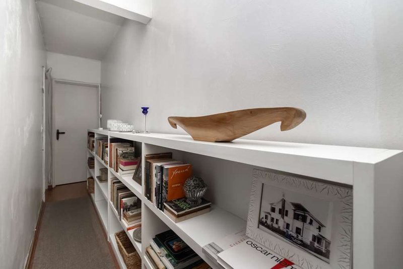 Apartamento a venda - Itaim Bibi - 2 dormitórios 67m² Pedroso Alvarenga São Paulo - 