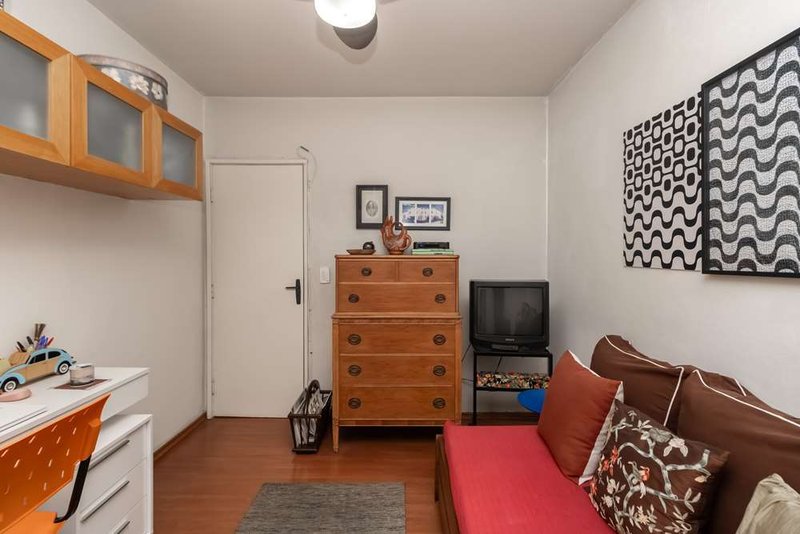 Apartamento a venda - Itaim Bibi - 2 dormitórios 67m² Pedroso Alvarenga São Paulo - 