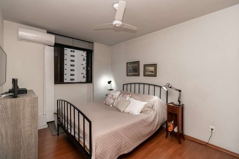 Apartamento a venda - Itaim Bibi - 2 dormitórios 67m² Pedroso Alvarenga São Paulo - 