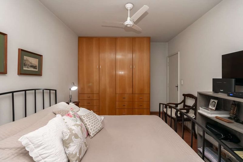 Apartamento a venda - Itaim Bibi - 2 dormitórios 67m² Pedroso Alvarenga São Paulo - 
