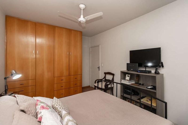 Apartamento a venda - Itaim Bibi - 2 dormitórios 67m² Pedroso Alvarenga São Paulo - 