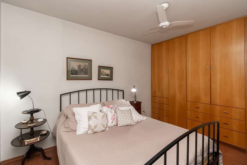 Apartamento a venda - Itaim Bibi - 2 dormitórios 67m² Pedroso Alvarenga São Paulo - 