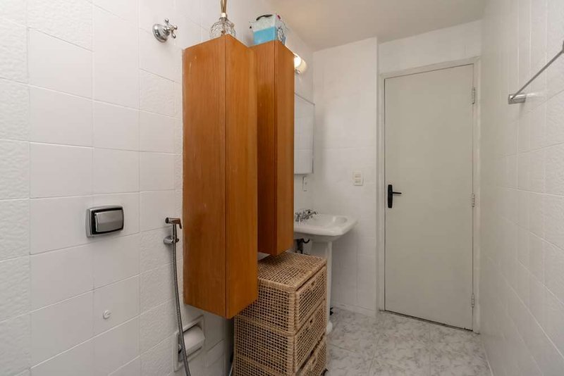 Apartamento a venda - Itaim Bibi - 2 dormitórios 67m² Pedroso Alvarenga São Paulo - 