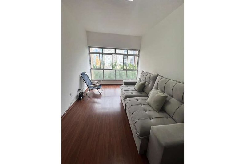 Apartamento a venda - 2 dormitórios 83m² Clodomiro Amazonas São Paulo - 