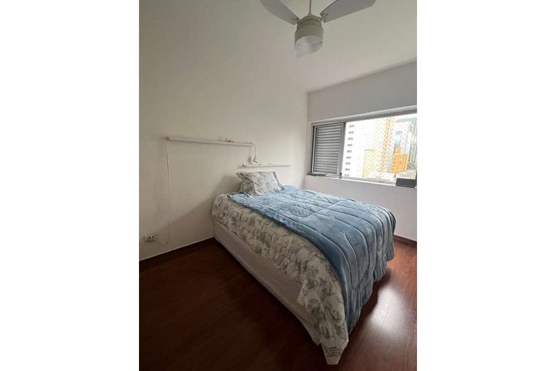 Apartamento a venda - 2 dormitórios 83m² Clodomiro Amazonas São Paulo - 