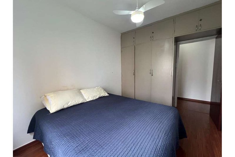 Apartamento a venda - 2 dormitórios 83m² Clodomiro Amazonas São Paulo - 