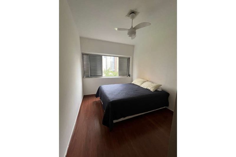 Apartamento a venda - 2 dormitórios 83m² Clodomiro Amazonas São Paulo - 
