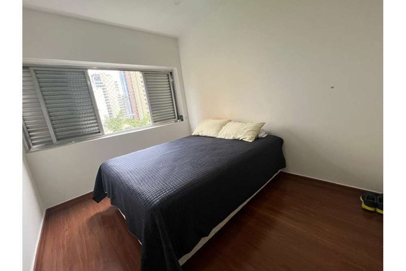 Apartamento a venda - 2 dormitórios 83m² Clodomiro Amazonas São Paulo - 