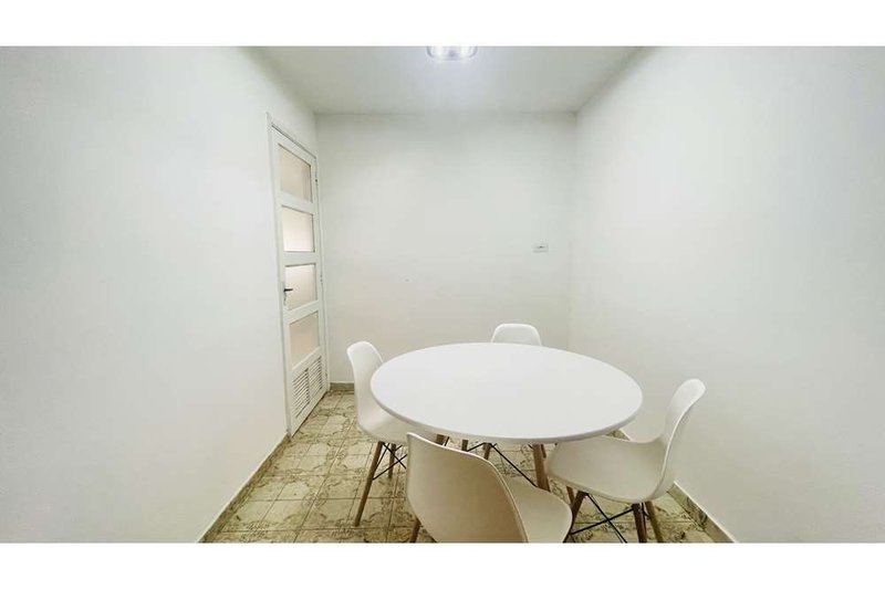 Apartamento a venda - 2 dormitórios 83m² Clodomiro Amazonas São Paulo - 