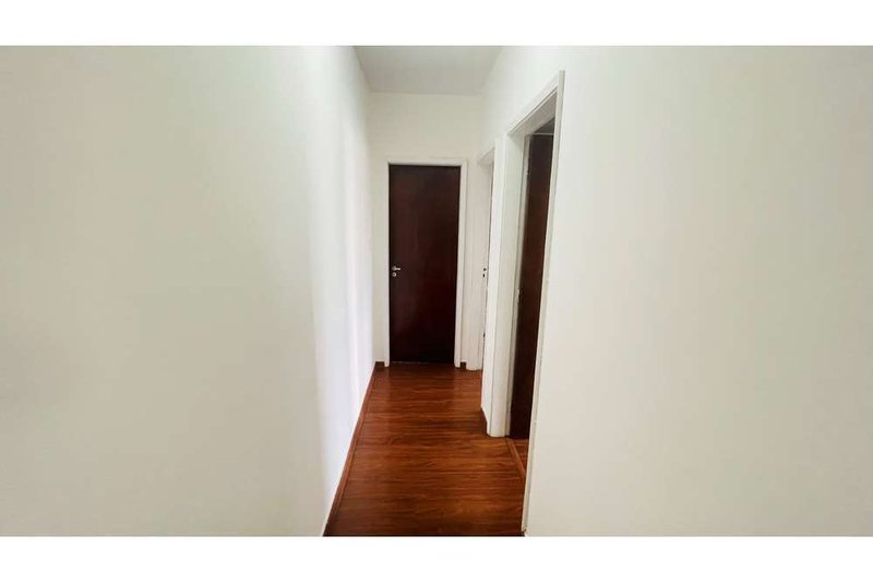 Apartamento a venda - 2 dormitórios 83m² Clodomiro Amazonas São Paulo - 