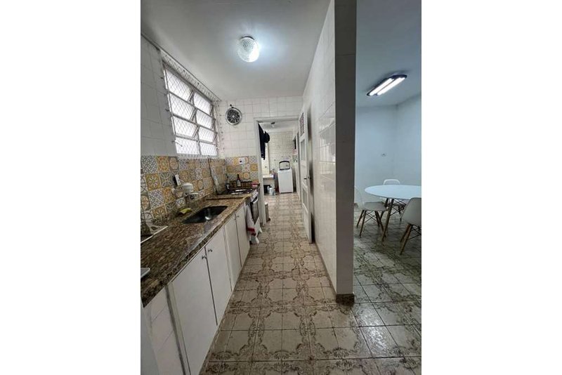 Apartamento a venda - 2 dormitórios 83m² Clodomiro Amazonas São Paulo - 