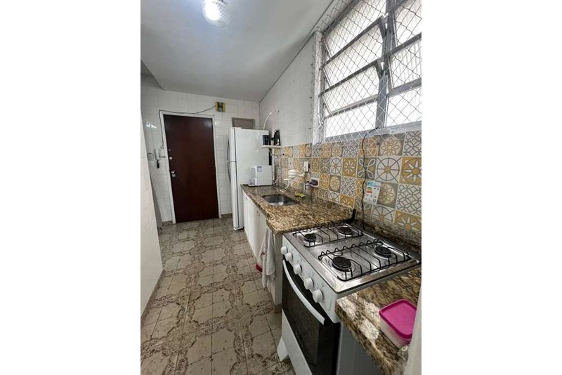 Apartamento a venda - 2 dormitórios 83m² Clodomiro Amazonas São Paulo - 