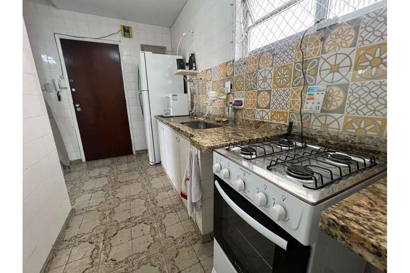Apartamento a venda - 2 dormitórios 83m² Clodomiro Amazonas São Paulo - 