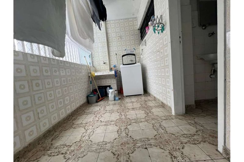 Apartamento a venda - 2 dormitórios 83m² Clodomiro Amazonas São Paulo - 