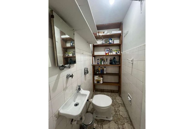 Apartamento a venda - 2 dormitórios 83m² Clodomiro Amazonas São Paulo - 