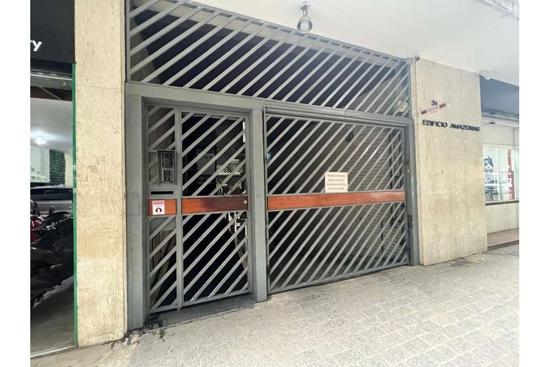 Apartamento a venda - 2 dormitórios 83m² Clodomiro Amazonas São Paulo - 