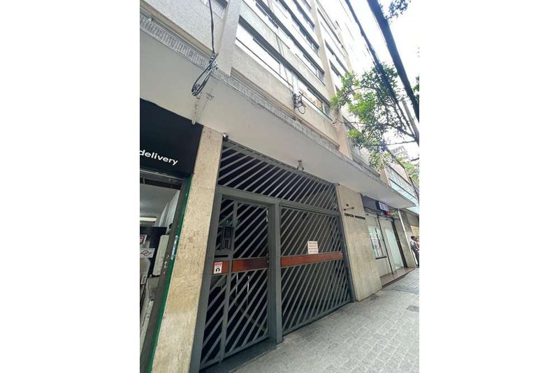 Apartamento a venda - 2 dormitórios 83m² Clodomiro Amazonas São Paulo - 