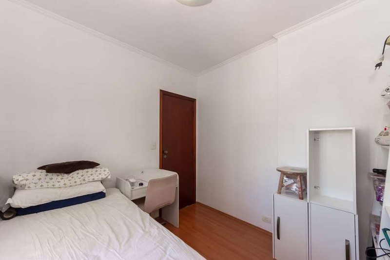 Apartamento a venda - Vila Olimpia - 2 dormitórios 55m² Casa do Ator São Paulo - 