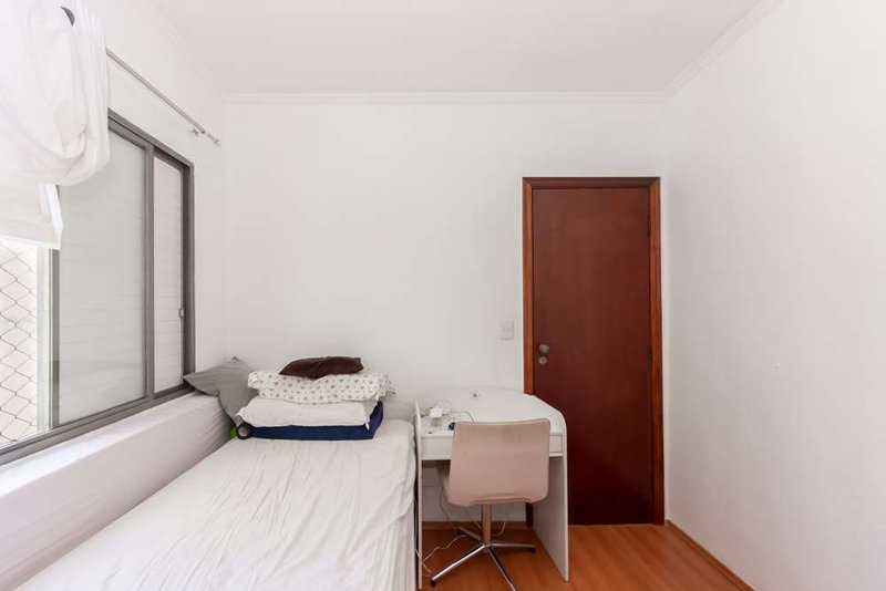 Apartamento a venda - Vila Olimpia - 2 dormitórios 55m² Casa do Ator São Paulo - 
