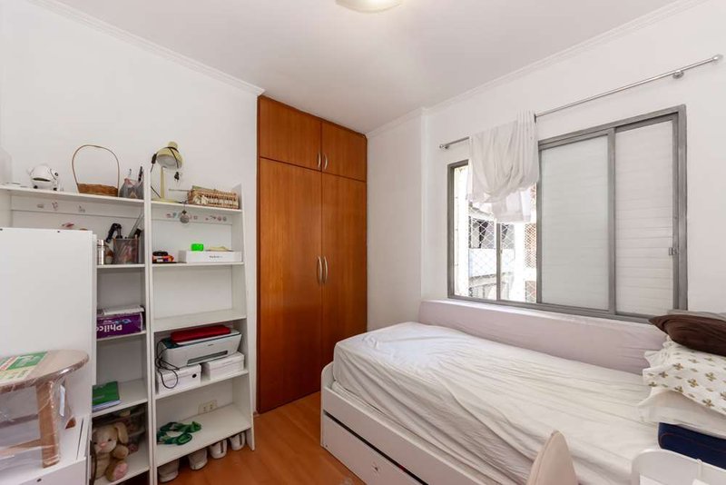 Apartamento a venda - Vila Olimpia - 2 dormitórios 55m² Casa do Ator São Paulo - 