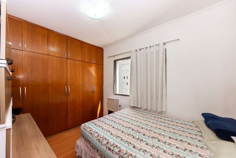 Apartamento a venda - Vila Olimpia - 2 dormitórios 55m² Casa do Ator São Paulo - 