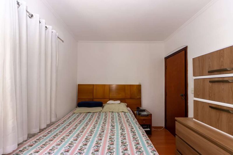 Apartamento a venda - Vila Olimpia - 2 dormitórios 55m² Casa do Ator São Paulo - 
