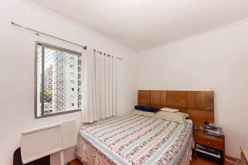 Apartamento a venda - Vila Olimpia - 2 dormitórios 55m² Casa do Ator São Paulo - 