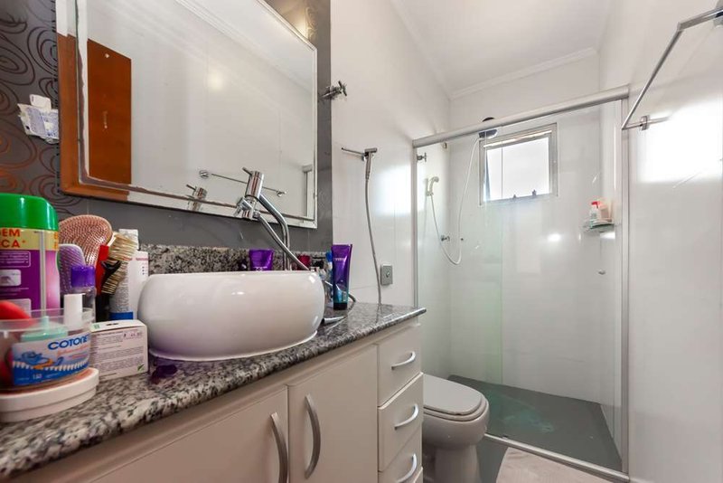 Apartamento a venda - Vila Olimpia - 2 dormitórios 55m² Casa do Ator São Paulo - 