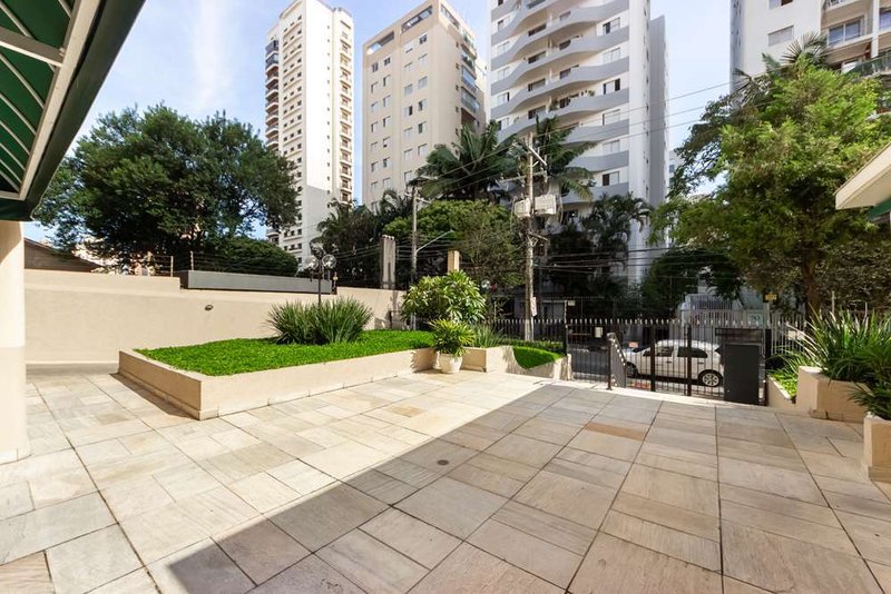 Apartamento a venda - Vila Olimpia - 2 dormitórios 55m² Casa do Ator São Paulo - 