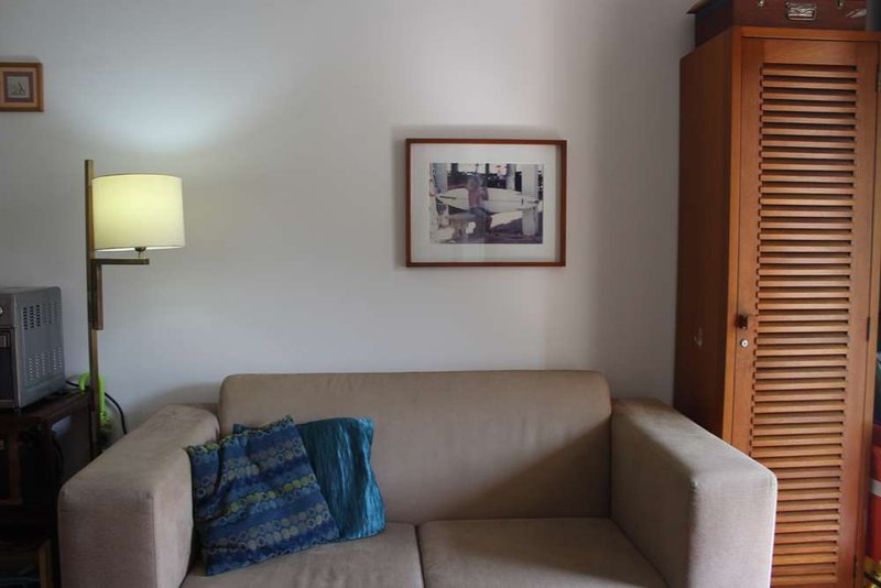 Apartamento a venda - Itaim Bibi - 1 suíte 51m² João Cachoeira São Paulo - 
