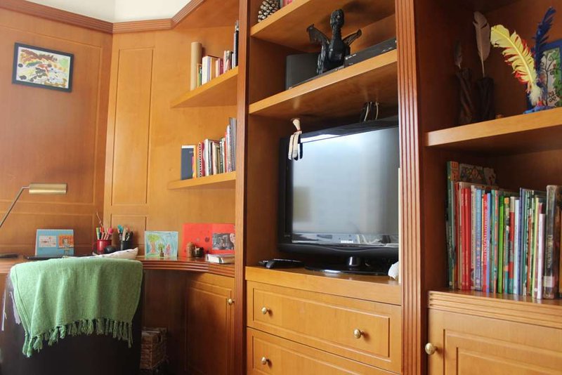 Apartamento a venda - Itaim Bibi - 1 suíte 51m² João Cachoeira São Paulo - 