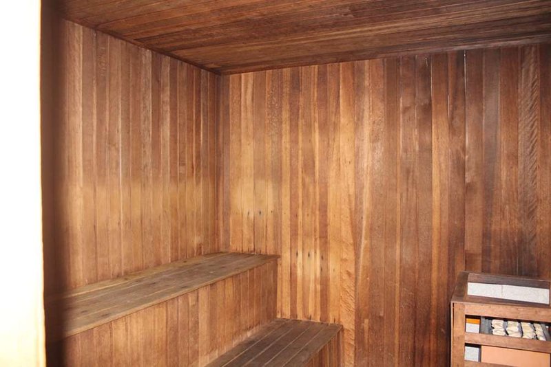 Apartamento a venda - Itaim Bibi - 1 suíte 51m² João Cachoeira São Paulo - 