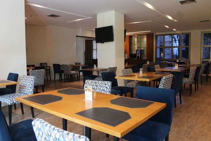 Apartamento a venda - Itaim Bibi - 1 suíte 51m² João Cachoeira São Paulo - 