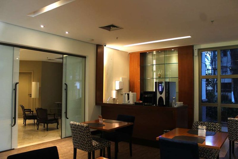 Apartamento a venda - Itaim Bibi - 1 suíte 51m² João Cachoeira São Paulo - 