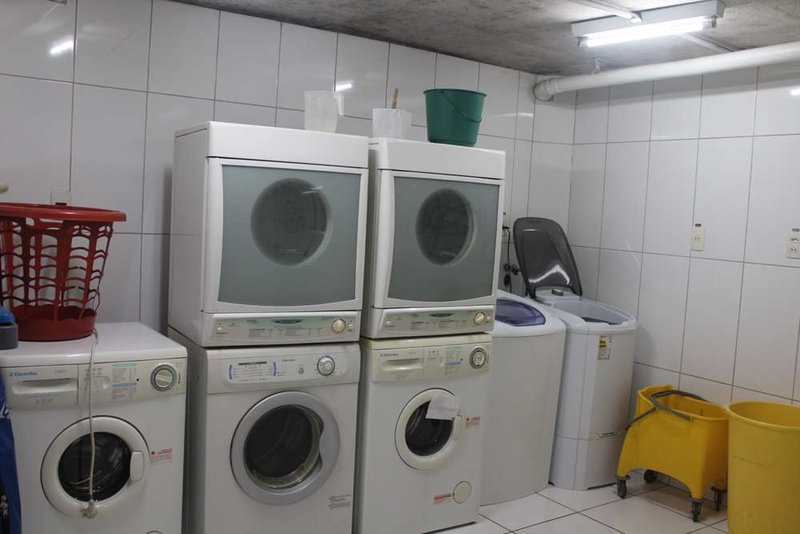 Apartamento a venda - Itaim Bibi - 1 suíte 51m² João Cachoeira São Paulo - 