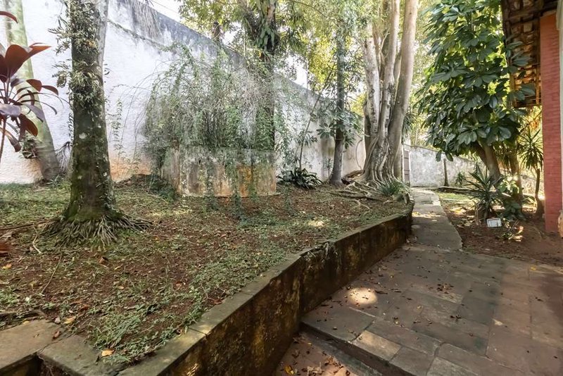 Casa a venda - Cidade Jardim - 4 dormitórios 373m² Amarilis São Paulo - 