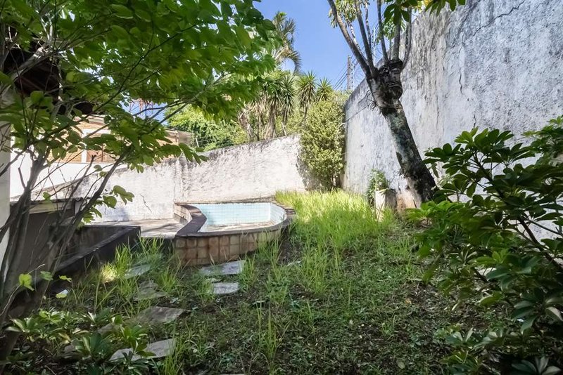 Casa a venda - Cidade Jardim - 4 dormitórios 373m² Amarilis São Paulo - 