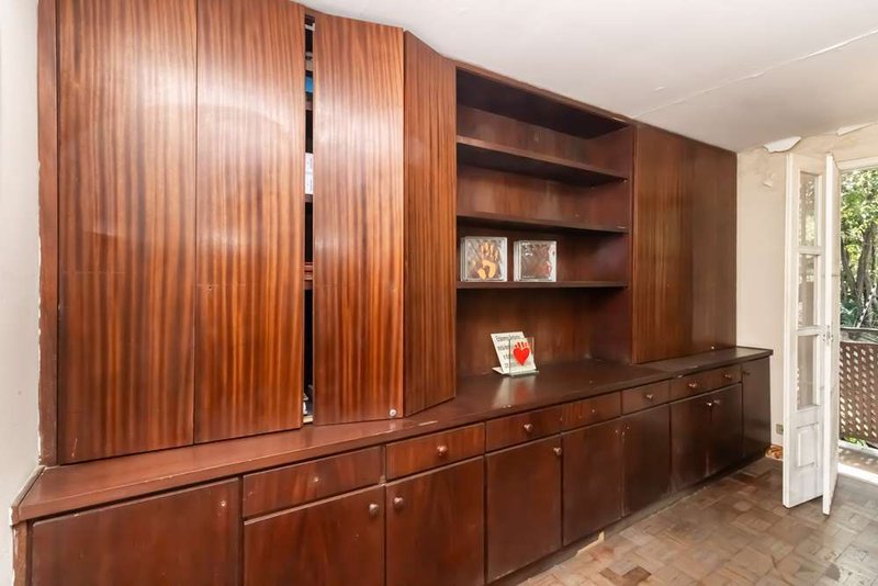 Casa a venda - Cidade Jardim - 4 dormitórios 373m² Amarilis São Paulo - 